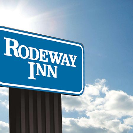 Quality Inn Lawton Extérieur photo