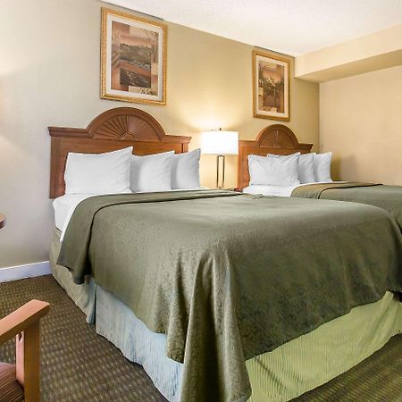 Quality Inn Lawton Extérieur photo