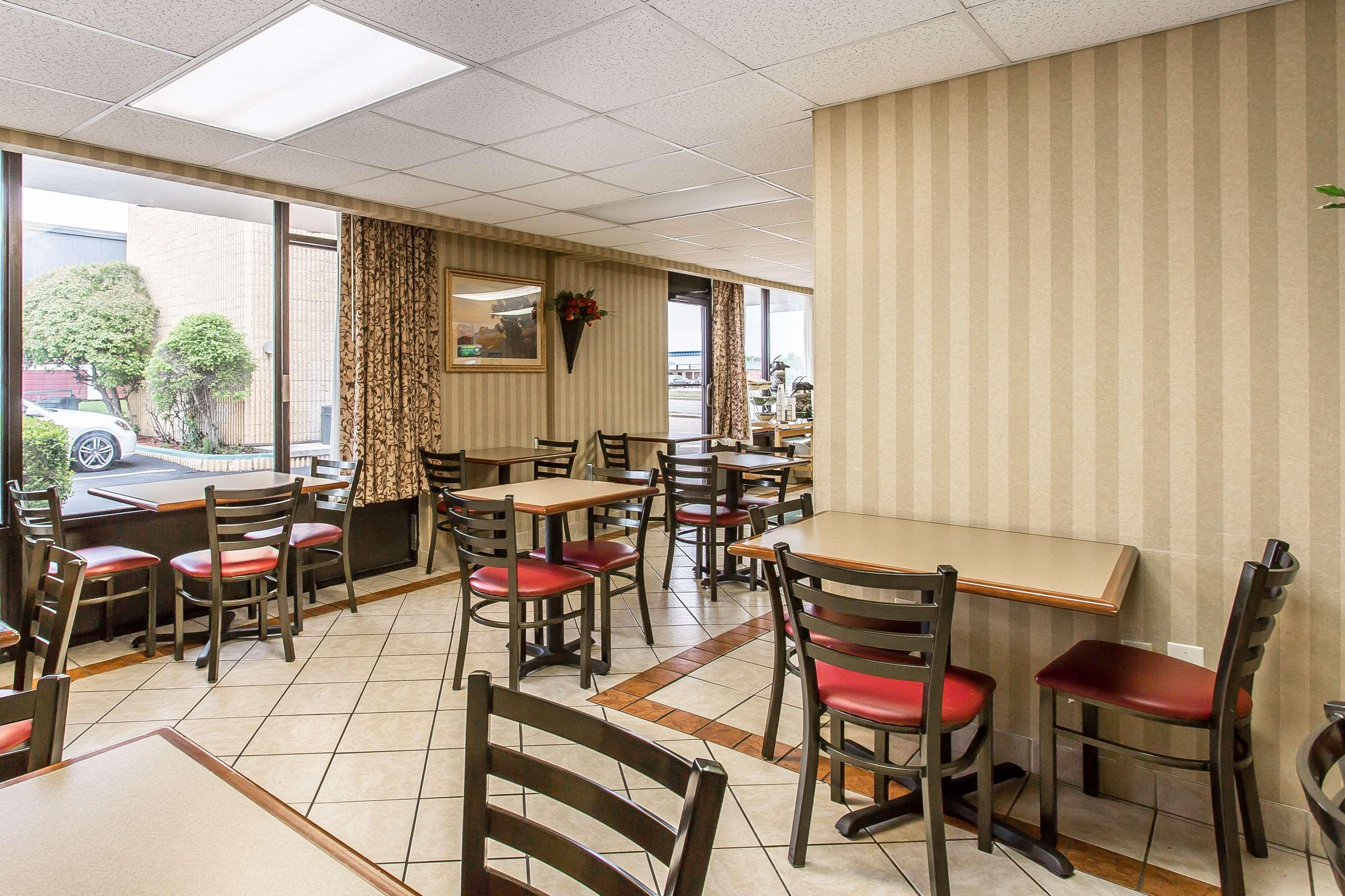 Quality Inn Lawton Extérieur photo