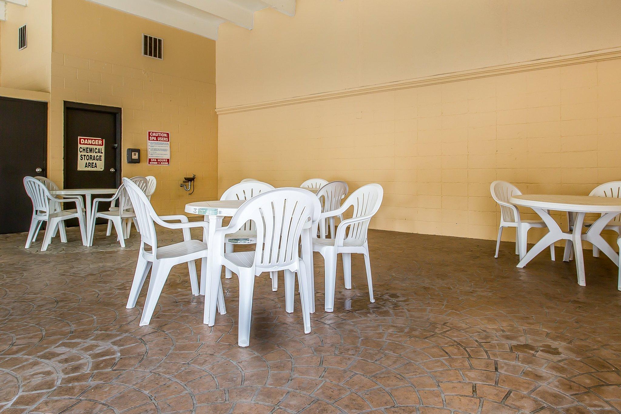 Quality Inn Lawton Extérieur photo